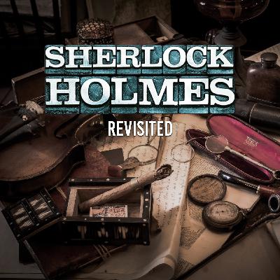 Sherlock Holmes (2009) revisited