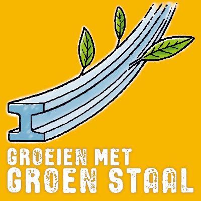 Hoe kijk je als student naar groen staal?