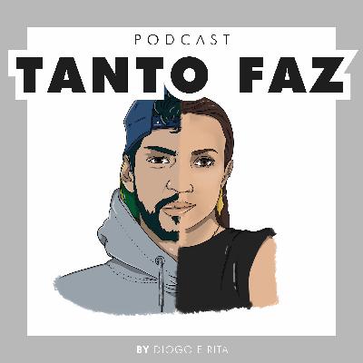 TANTO FAZ #29 - O significado dos sonhos, onde nos vemos a acabar a vida e hobbies TANTO FAZ #29 - O significado dos sonhos, onde nos vemos a acabar a vida e hobbies