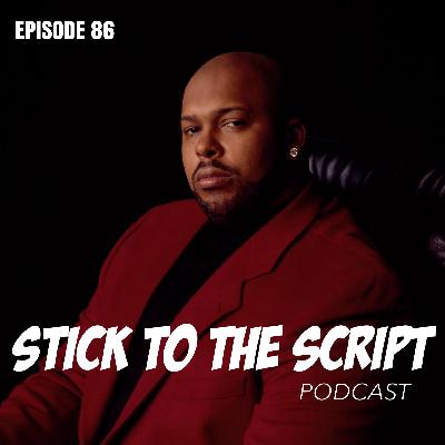 Episode 86 | "Standing On Bidness''