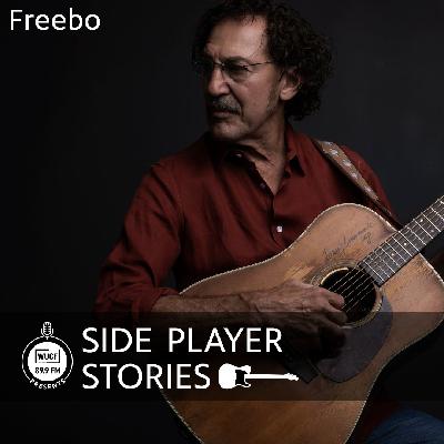 Freebo - Season 2 - Episode 10 Freebo - Season 2 - Episode 10