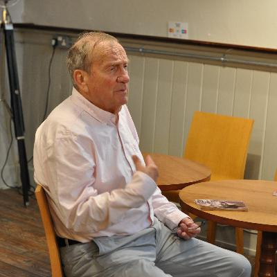 The Cherry Orchard - The director and the Lady of the House The Cherry Orchard - The director and the Lady of the House