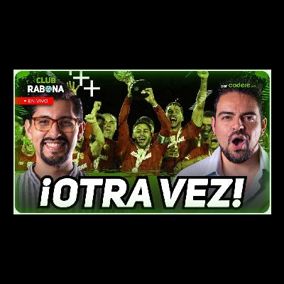 Club Rabona Ep. 1 AMÉRICA NO PUEDE CONTRA MOHAMED | Partidazos del Azul y Pumas | Chivas pierde | Apuntes de Rabona