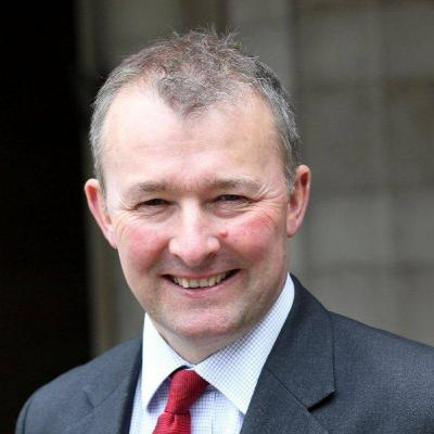 Have you heard the political rumour? Have you heard the political rumour?