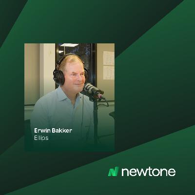 Techneut, analist en strateeg | Erwin Bakker, Ellips