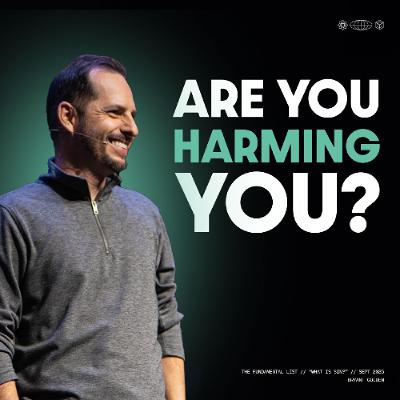 What Is Sin? | The Fundamental List | Bryant Golden What Is Sin? | The Fundamental List | Bryant Golden