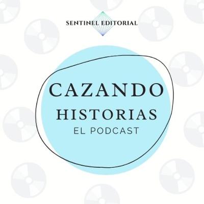 Cazando Historias con Bri. Episodio 1 Cazando Historias con Bri. Episodio 1