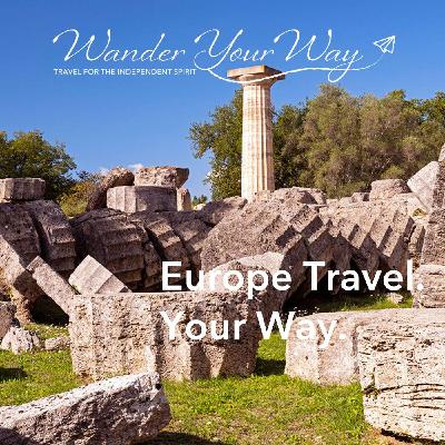 My Amazing Favorite Sites in Europe You Need to Experience