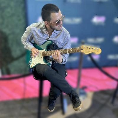 REP - Episode 55 - Jameson Loyd