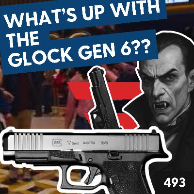 Glock Gen 6 Rumors, Lawsuits, and Reality