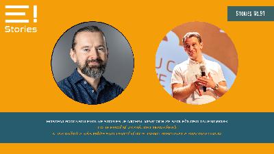 #91 | Michal Martoch