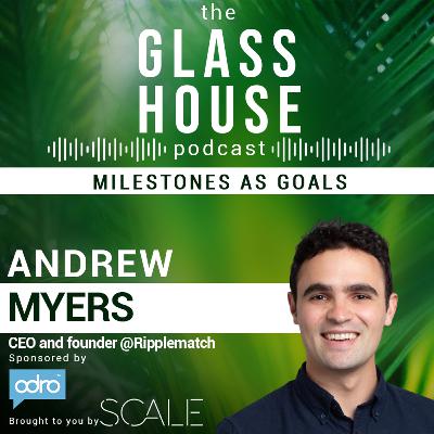 Andrew Myers - Diversity on workplace