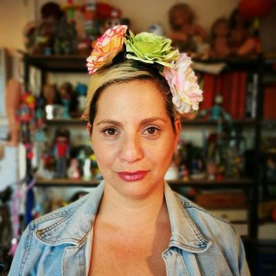 ראיון שווה - ליאת ורדי בר על "קהילת השוות" ואיך יוצרים חוסן קהילתי שצומח מהפייסבוק