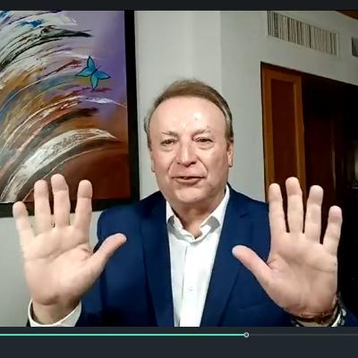 GOBERNARÉ COMO MEXICANO, NO COMO EL TRAIDOR DICTADOR @GilbertoLozano PROMETE EN LA PRIMERA SEMANA ABRIR COMEDORES, ESTANCIAS INFANTILES