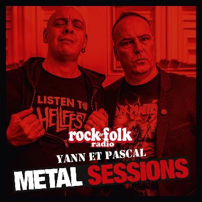 Metal Sessions #SoFrench : Paris et sa banlieue