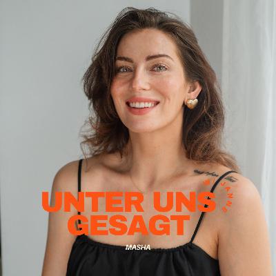 Masha Sedgwick: Was wir in der Paartherapie gelernt haben
