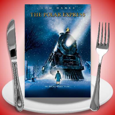 The Polar Express The Polar Express