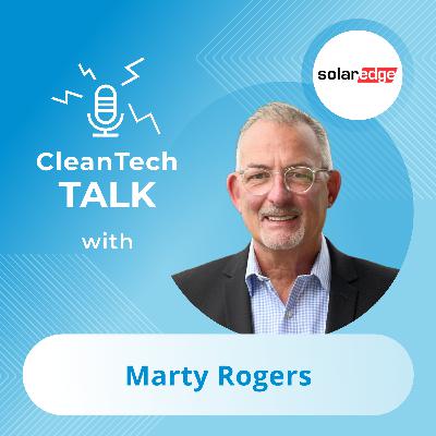 Scaling Solar Smarter: Innovation, Supply Chains, & the Future of Clean Energy