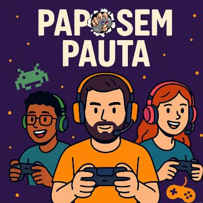 Hit Box # 182 - Papo Sem Pauta