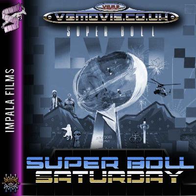 SERIES FINALE: The Superboll Part 1