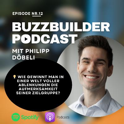 Wie gewinnt man in einer Welt voller Ablenkungen die Aufmerksamkeit seiner Zielgruppe – und hält sie langfristig?