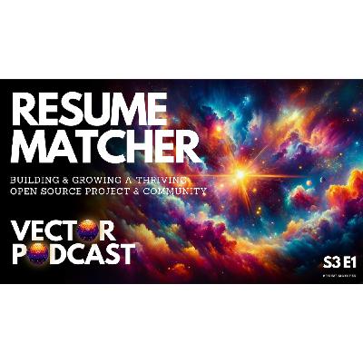 Saurabh Rai - Growing Resume Matcher