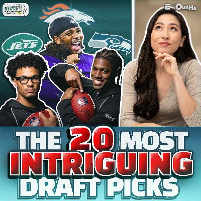 The Jadarian Price is Right? 20 Intriguing Draft Picks The Jadarian Price is Right? 20 Intriguing Draft Picks