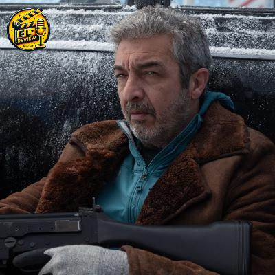 Episodio 118. El Eternauta... De las sorpresas del año Episodio 118. El Eternauta... De las sorpresas del año