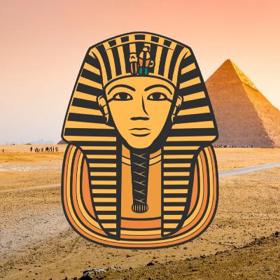 4500年前のマーケティング【古代エジプト人に学ぼう】