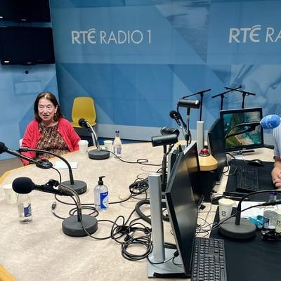 Ruadhán & Nicola