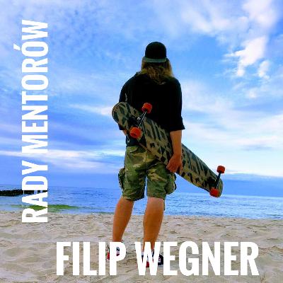 Filip Wegner - Longbord