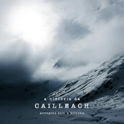 A História da Cailleach