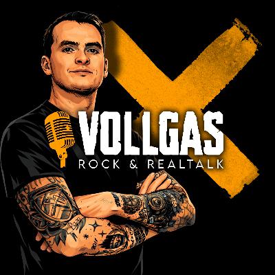 Vollgas - Rock & Realtalk - Trailer 2