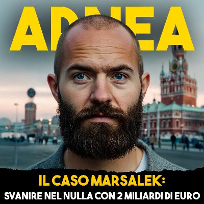 Il Caso Marsalek: Svanire nel nulla con 2 MILIARDI di euro - Ep.25