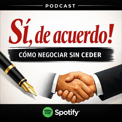 Sí, de acuerdo! Cómo negociar sin ceder- Resumen Del Libro