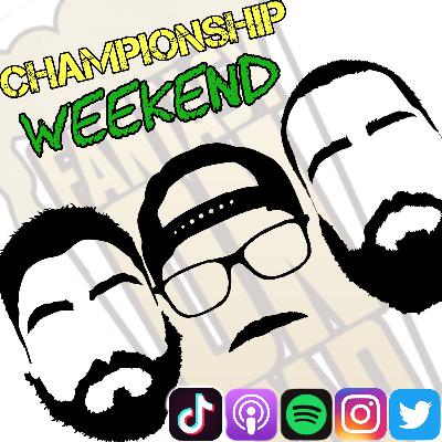 Championship Weekend