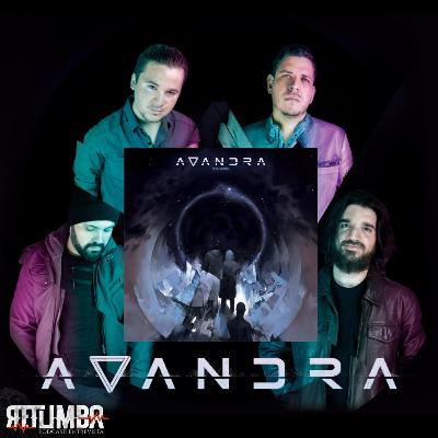 Una charla con Avandra | Retumba Podcast