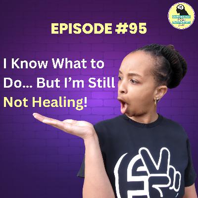 Consistency Isn’t the Problem—This Is What’s Keeping You Stuck Consistency Isn’t the Problem—This Is What’s Keeping You Stuck