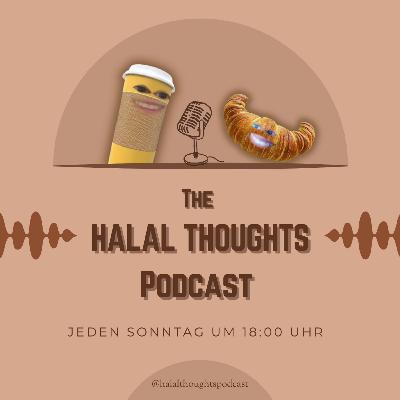 UNSERE HIJABSTORY | Episode 3.1 | The Halal Thoughts Podcast UNSERE HIJABSTORY | Episode 3.1 | The Halal Thoughts Podcast
