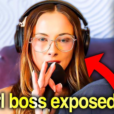 Why the Girl Boss Dream Was Always a Lie