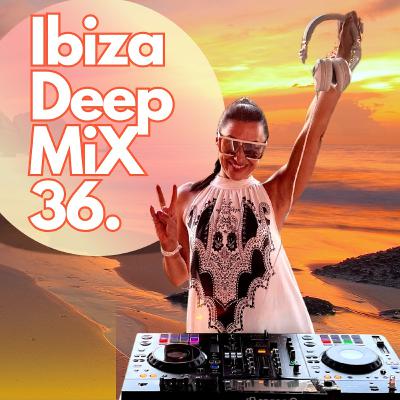 Ibiza Deep MIX 36 #MelodicTechno #ProgressiveHouse