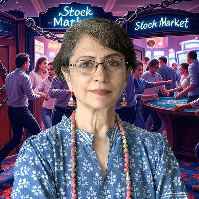 Gaming vs Trading: Double Standards?