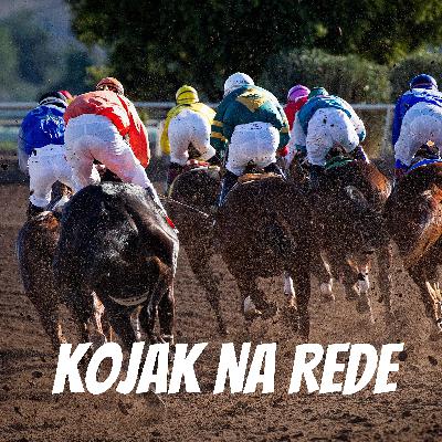 Kojak na Rede - 03/07/21 - CJ