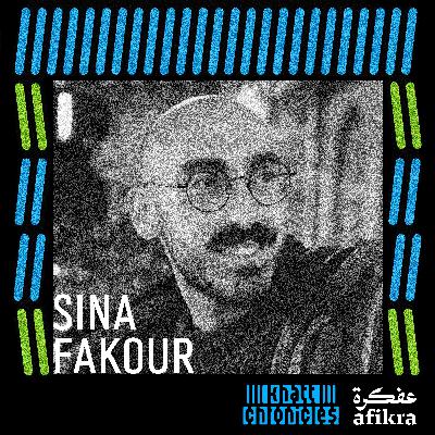 Khatt Chronicles in Conversation With Sina Fakour