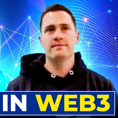 Unlocking Web3 Success: A Deep Dive into Sales Rep Strategies and Outreach with Glenn Rothwell Unlocking Web3 Success: A Deep Dive into Sales Rep Strategies and Outreach with Glenn Rothwell