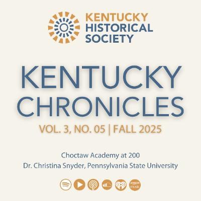 Choctaw Academy at 200 | Dr. Christina Snyder Choctaw Academy at 200 | Dr. Christina Snyder