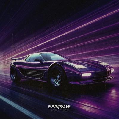 Greg`Smart - Funkpulse