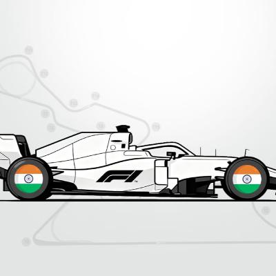 What would it take to bring F1 back to India?