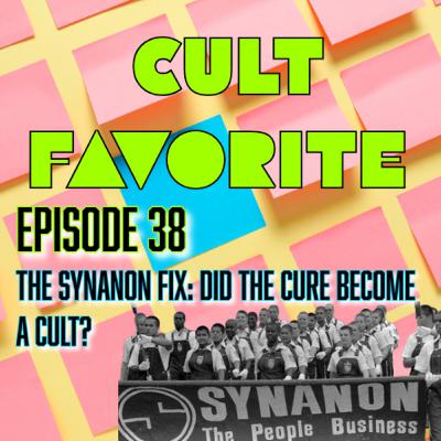 The Synanon Fix: Is the Cure a Cult? (HBO Max, 2024)