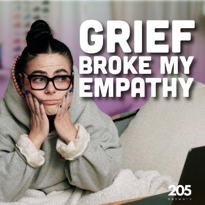 The Weird Duality of Grief No One Talks About The Weird Duality of Grief No One Talks About
